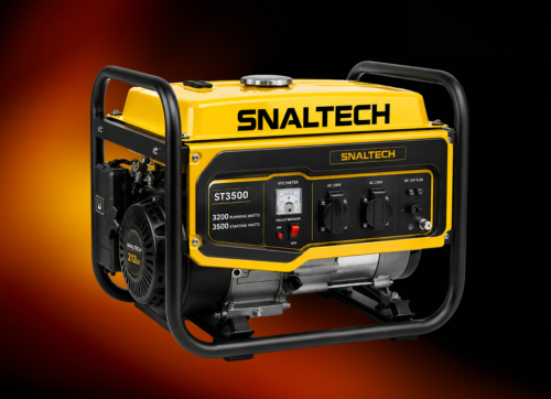 Snaltech