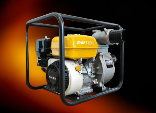 Mesin Alkon SNALTECH